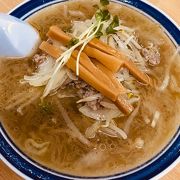 味噌ラーメン発祥の店