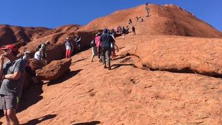 2019年10月26日以降は登山禁止に