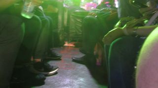 マニラの移動はコレ