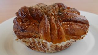 グスタフスベリの素敵なカフェ