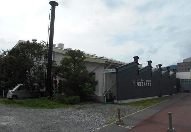 市立岡谷蚕糸博物館 シルクファクトおかや クチコミ アクセス 営業時間 岡谷 フォートラベル 市立岡谷蚕糸博物館 シルクファクトおかや クチコミ アクセス 営業時間 岡谷 フォートラベル