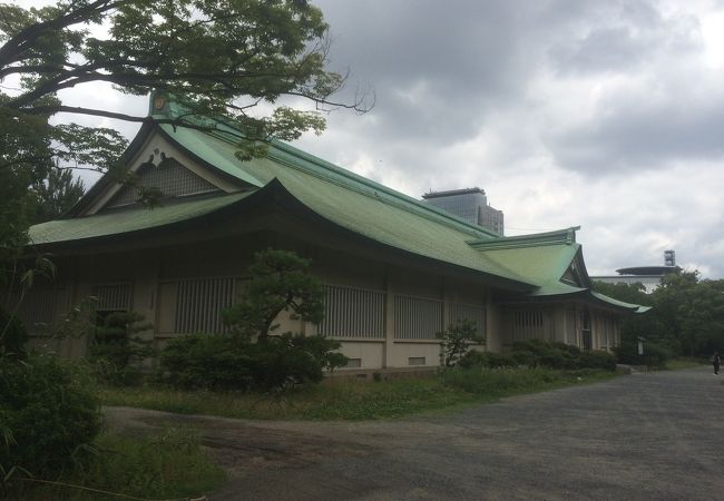 大阪市立修道館 クチコミ アクセス 営業時間 大阪城 京橋 フォートラベル