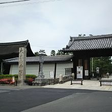 妙心寺