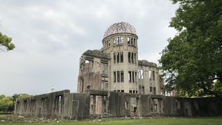 後世へ残したい建物