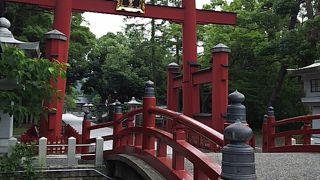 敦賀市観光にて