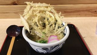 豊前裏打会 萬田うどん