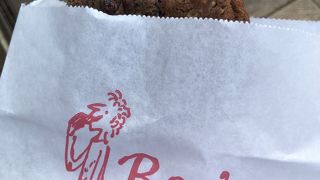 クッキー専門店