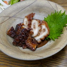 たこやわらか煮　900円