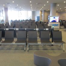 成田空港第1ターミナル