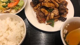 ラーメン餃子館 小次郎 新宿店