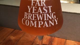 Far Yeast Tokyo Craft Beer & Bao