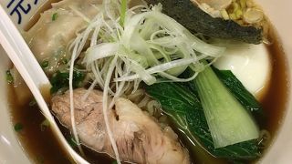 ゲンキ ラーメン コラート