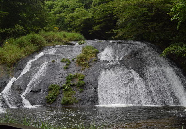 釜淵の滝 クチコミ アクセス 営業時間 花巻 フォートラベル