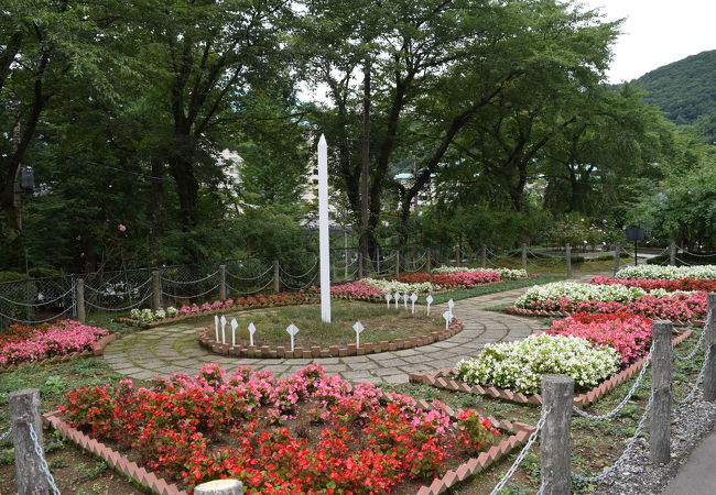 花巻温泉バラ園 クチコミ アクセス 営業時間 花巻 フォートラベル