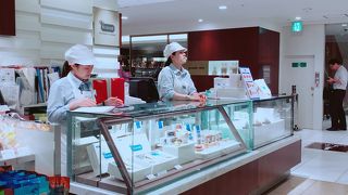 新宿のお楽しみ