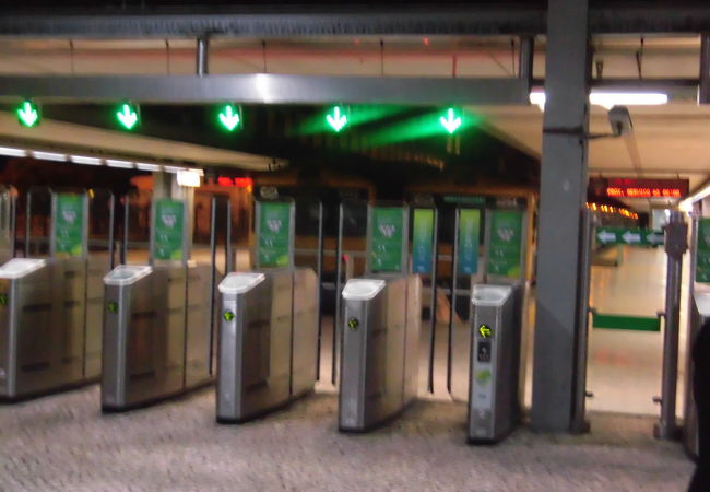 カイス ド ソドレ駅 クチコミ・アクセス・営業時間｜リスボン【フォートラベル】