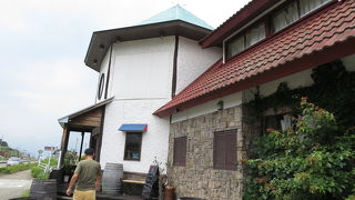 勝沼カレー美味しかったです