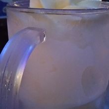 アイスクリーム