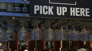 夜景がオススメ