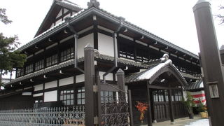 建築ファン必見です