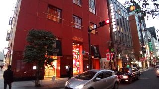 オリジナルスイーツが絶対おすすめ