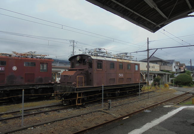 富士岡駅