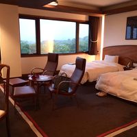 ステキなお部屋です