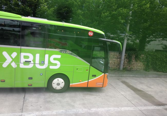 Flixbus