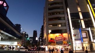 大人でも十分楽しめる店です！