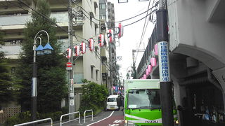 まもなく夏祭り