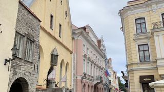 何度でも行きたい街