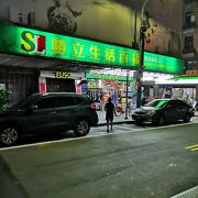 雑貨店