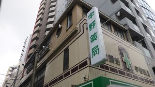 木造３階建ての建物