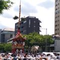 八坂神社のすぐ近く