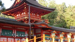 奈良観光の基本かな