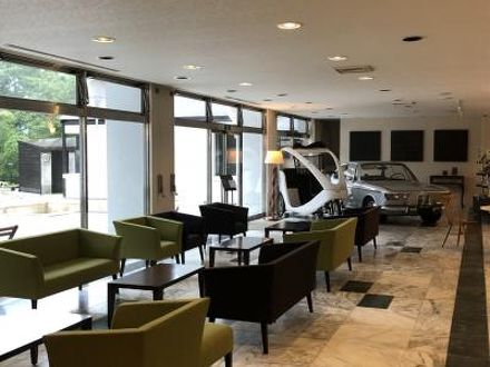奇蹟の湯 奥津温泉ホテル 米屋倶楽部 奥津 写真