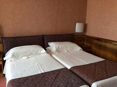 ホテル ミケランジェロ 写真