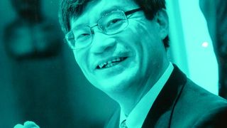 ストックホルムといえばノーベル賞