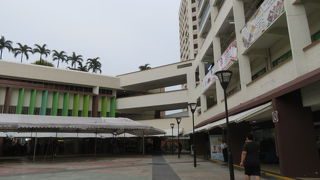 ジョーチアットロード入口にあります