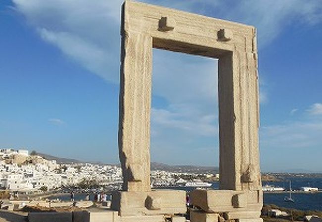 アポロ神殿 ナクソス島 クチコミ アクセス 営業時間 ナクソス島 フォートラベル アポロ神殿 ナクソス島 クチコミ アクセス 営業時間 ナクソス島 フォートラベル