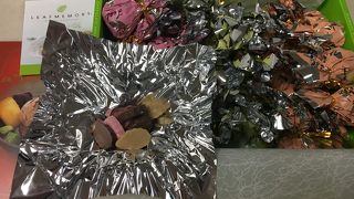 お土産にも喜ばれる