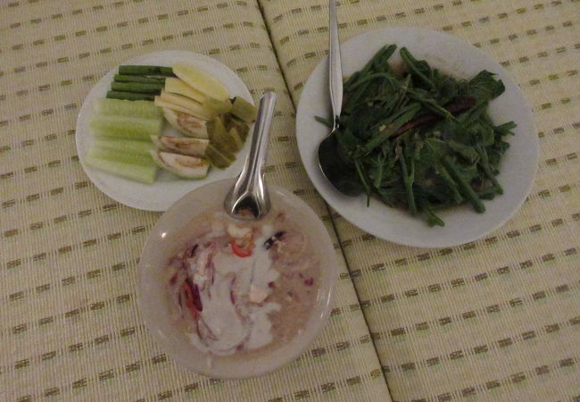Hong Tauw Inn