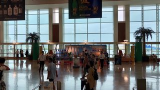 すっきりとした構造でわかりやすい