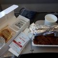 慌ただしい