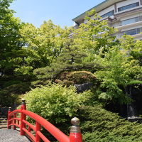 ホテル写真