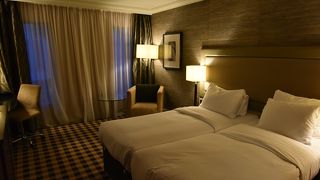 DoubleTree by Hilton Hotel Newcastle International Airport