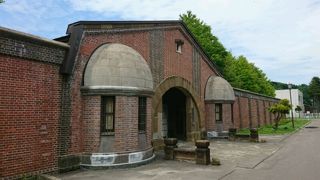 外から見るだけですが