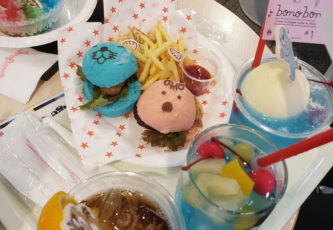 Nhkキャラクターショップ 東京スカイツリータウン ソラマチ店 クチコミ アクセス 営業時間 浅草 フォートラベル