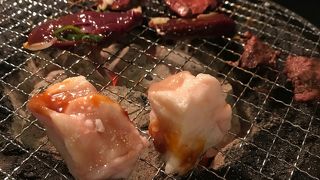 十勝ホルモンKEMURI 北谷店