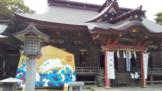 パワースポット